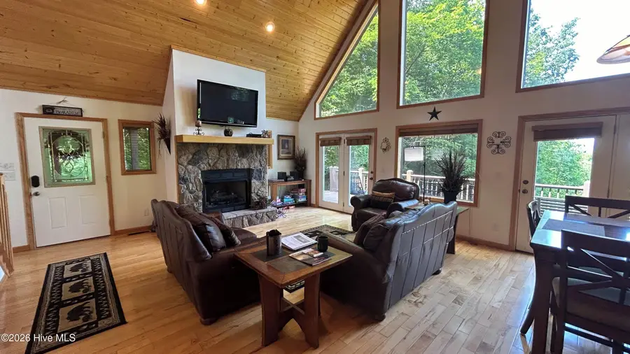 660 Buck Ridge Drive, Murphy, NC 28906 - #3