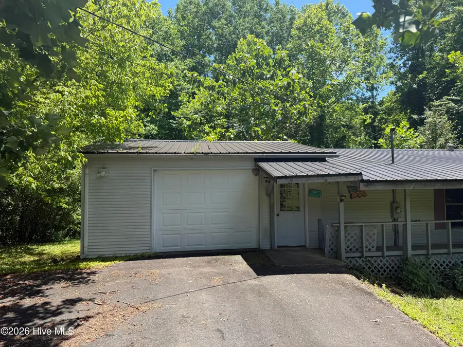 558 Rhea Branch Road, Marble, NC 28905 - #3