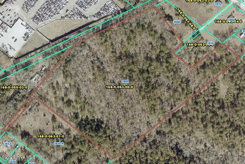 3908 Byrd Road, Augusta, GA 30906 - #1
