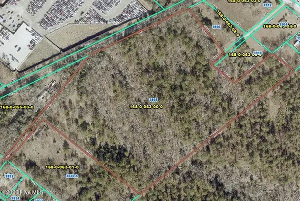 3908 Byrd Road, Augusta, GA 30906