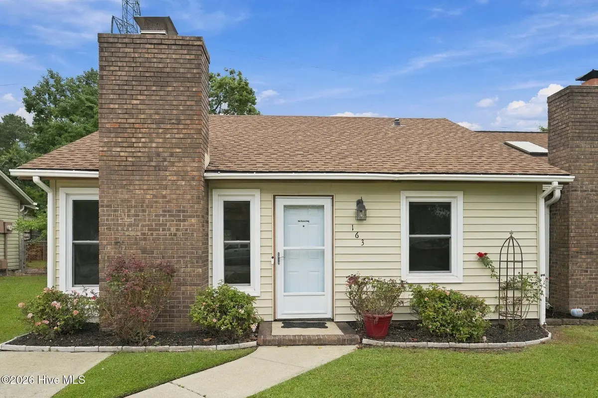 163 Pine Crest Drive, Jacksonville, NC 28546 - #1