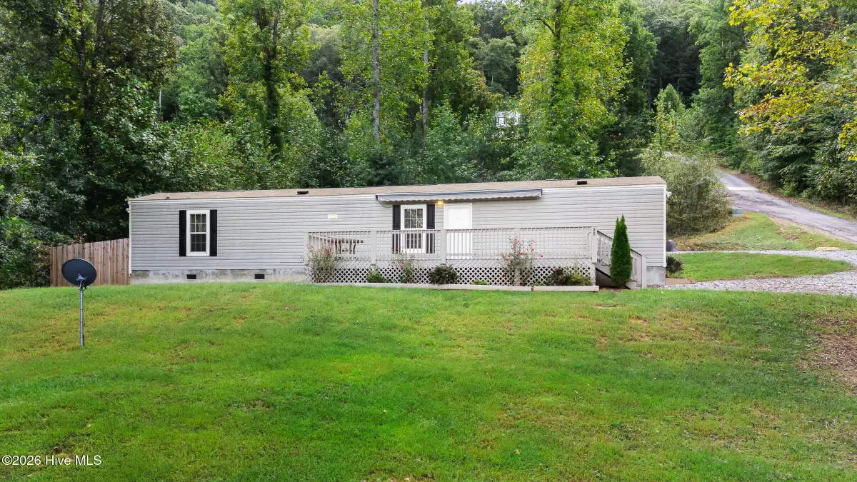 85 Wounded Knee Lane, Hayesville, NC 28904 - #1