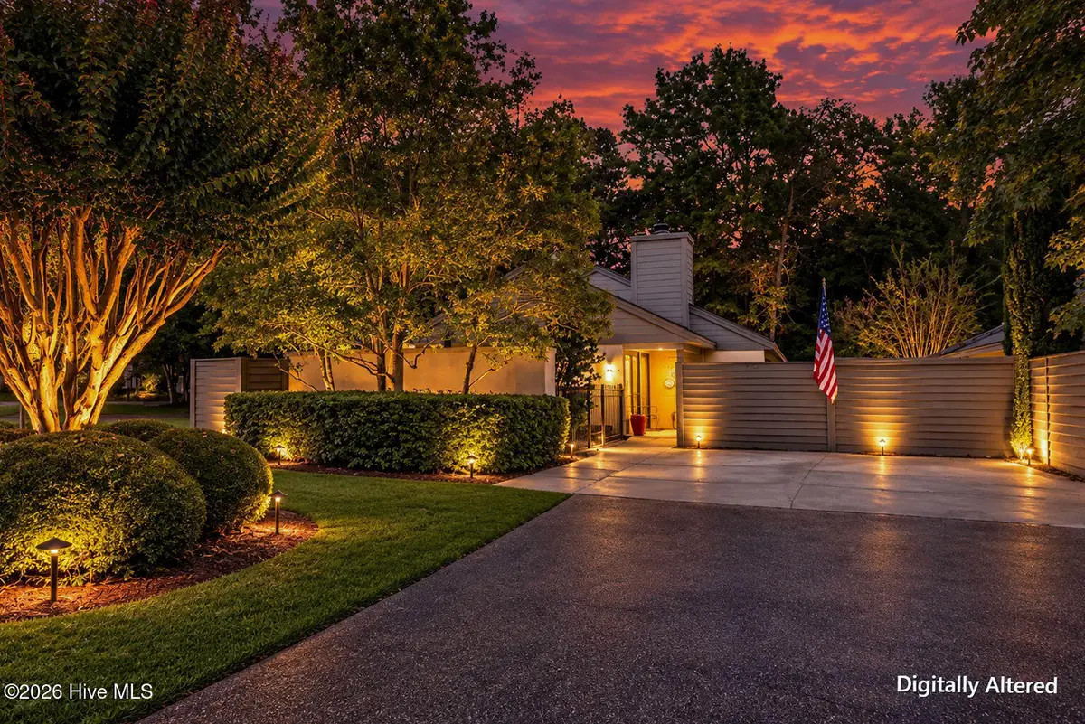 1425 Suncourt Villa Drive, Wilmington, NC 28409 - #1