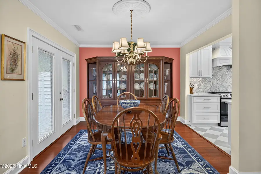 1425 Suncourt Villa Drive, Wilmington, NC 28409 - #3