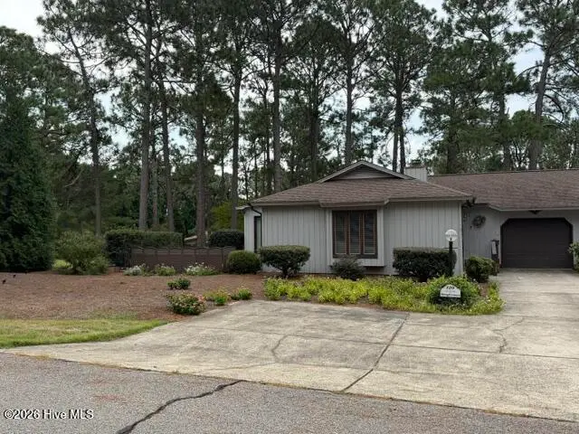 120 Sandham Court, Seven Lakes, NC 27376 - #1