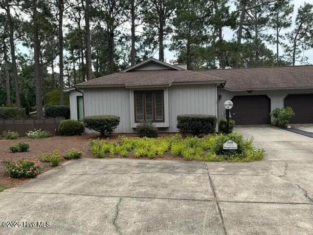 120 Sandham Court, Seven Lakes, NC 27376 - #2