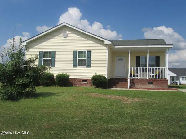 98 Chase Drive, Snow Hill, NC 28580