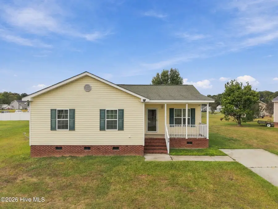 98 Chase Drive, Snow Hill, NC 28580 - #2