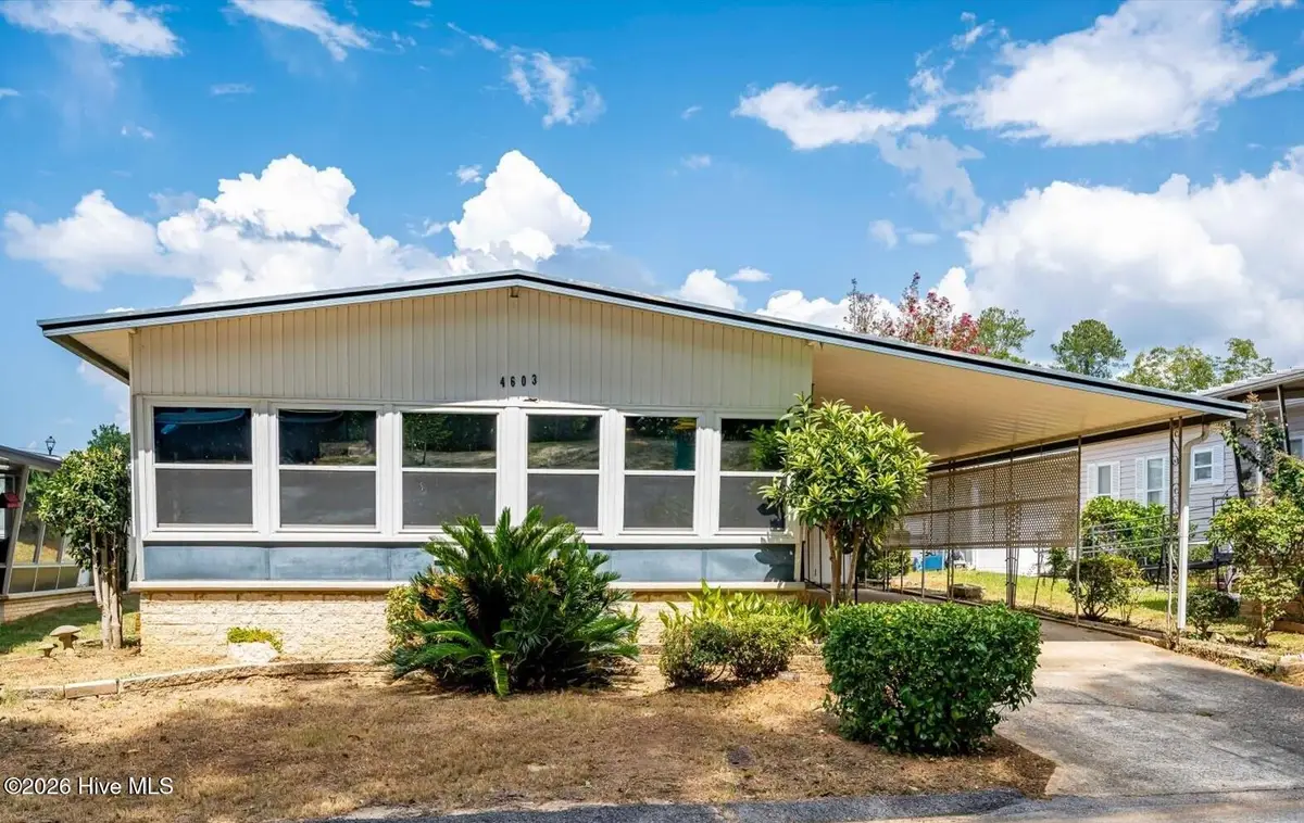 4603 Lake Front Drive, Augusta, GA 30907 - #1