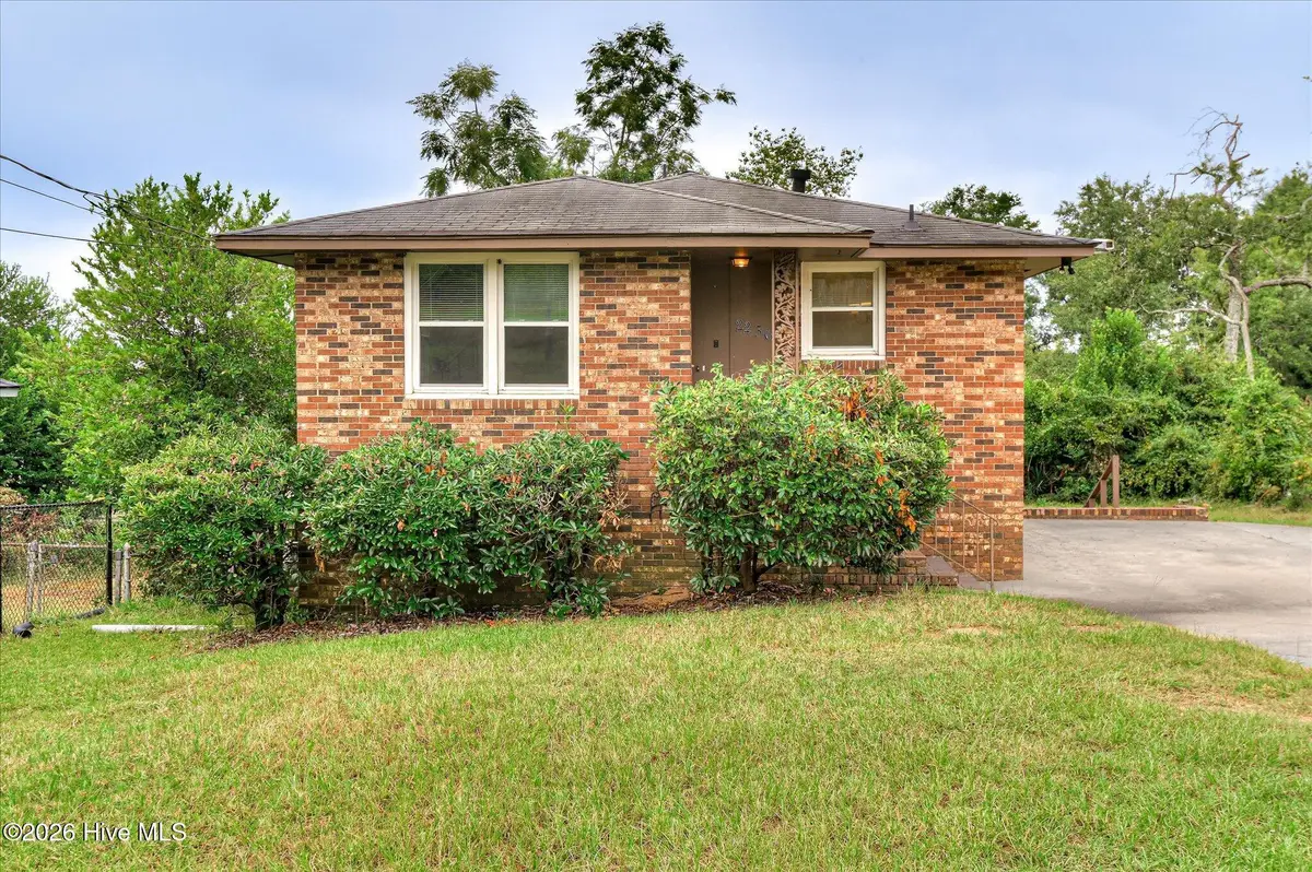 2236 Walden Drive, Augusta, GA 30904 - #1
