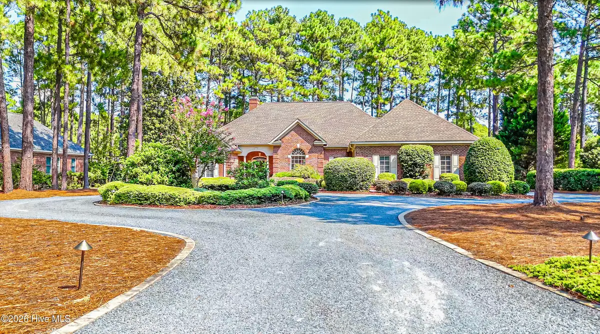65 Abbottsford Drive, Pinehurst, NC 28374 - #1