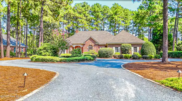 65 Abbottsford Drive, Pinehurst, NC 28374