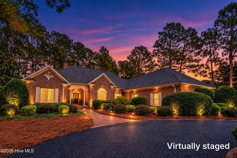 65 Abbottsford Drive, Pinehurst, NC 28374 - #2