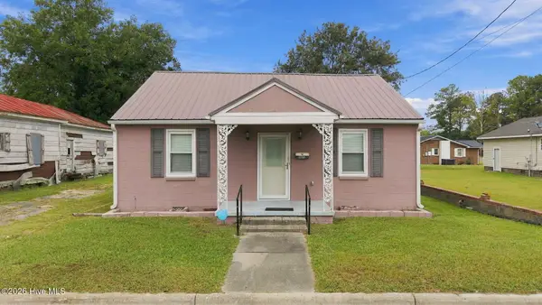305 N Charles Street, La Grange, NC 28551