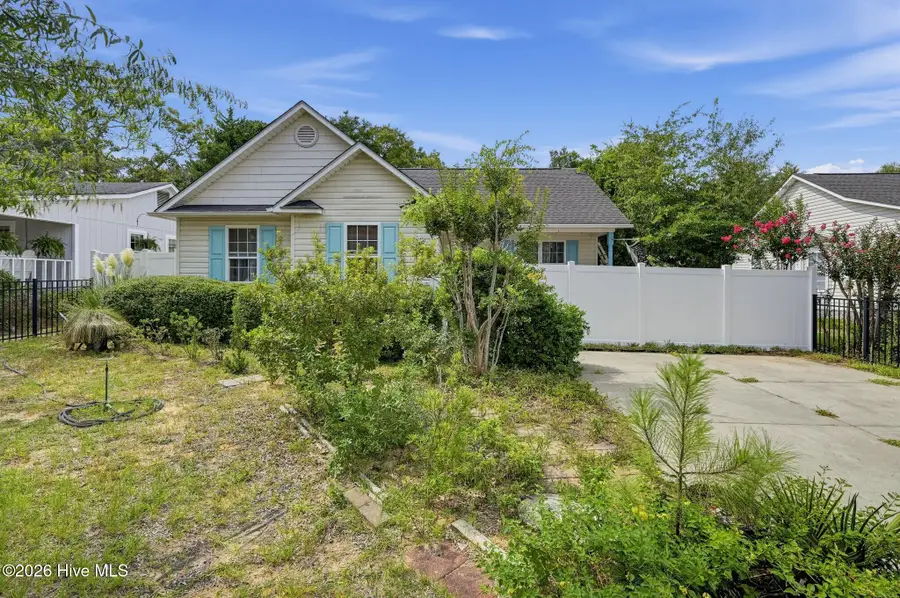 121 NE 6th Street, Oak Island, NC 28465 - #2