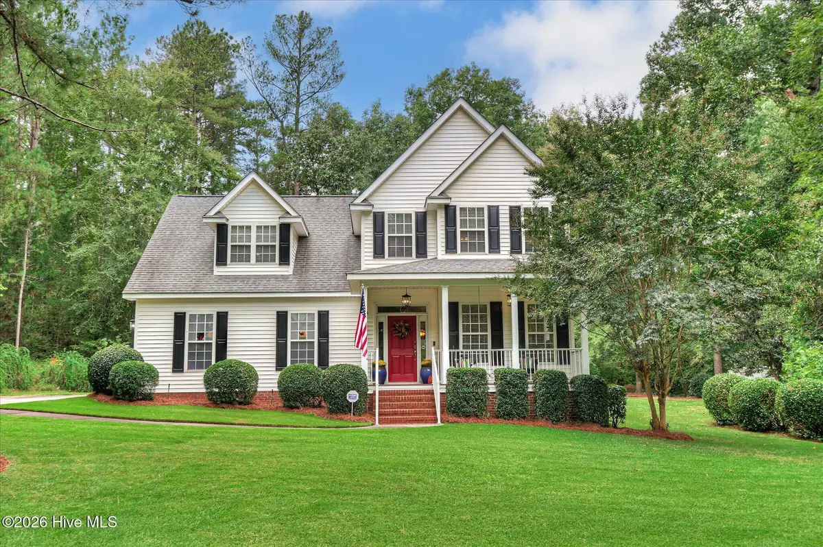 1071 Cannon Mill Drive, North Augusta, SC 29860 - #1