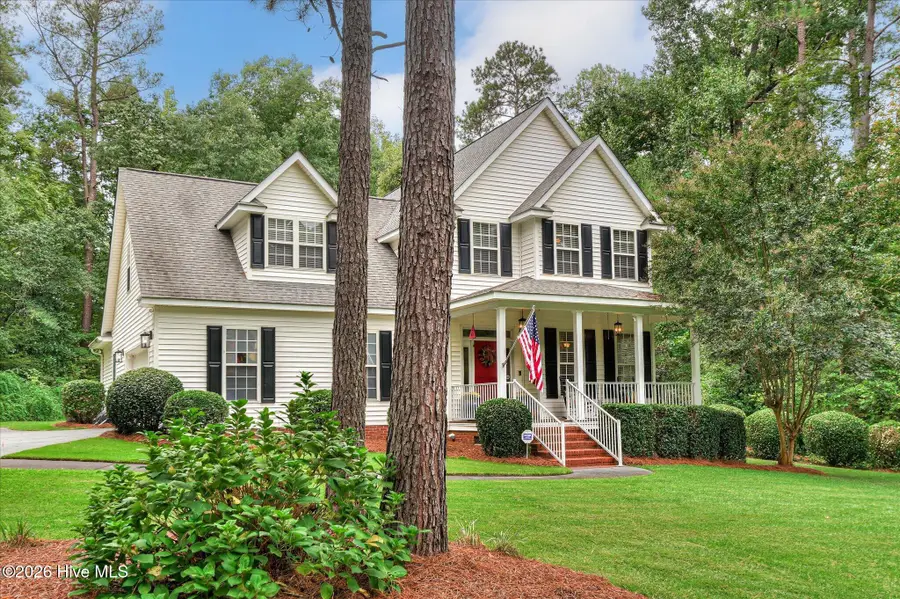 1071 Cannon Mill Drive, North Augusta, SC 29860 - #3