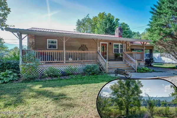 94 West Memorial Drive, Andrews, NC 28901