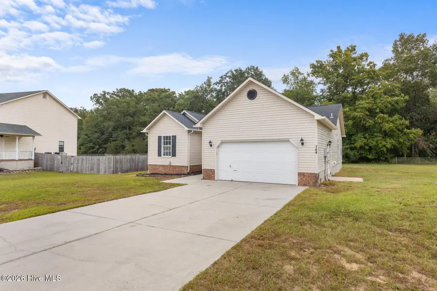 144 Forest Bluff Drive, Jacksonville, NC 28540 - #2