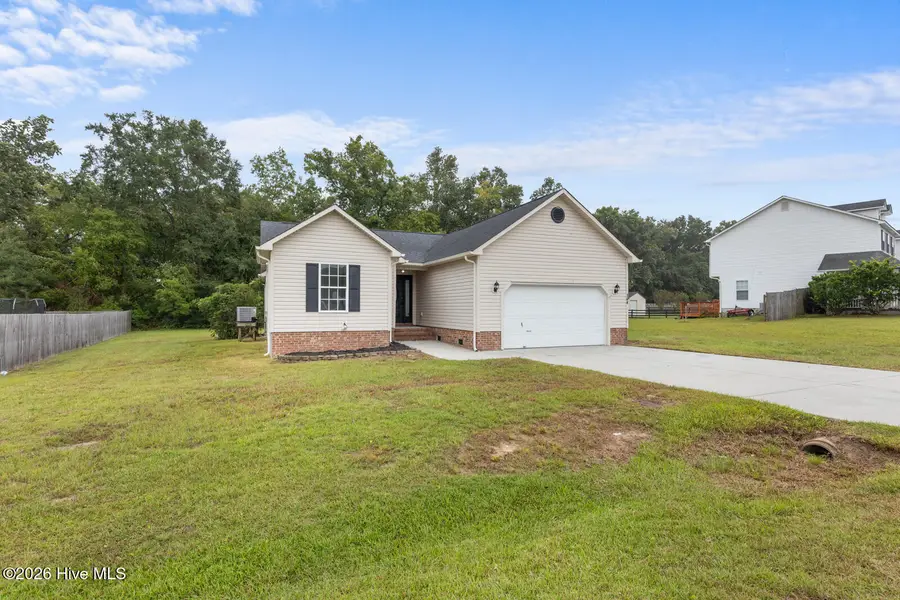 144 Forest Bluff Drive, Jacksonville, NC 28540 - #3