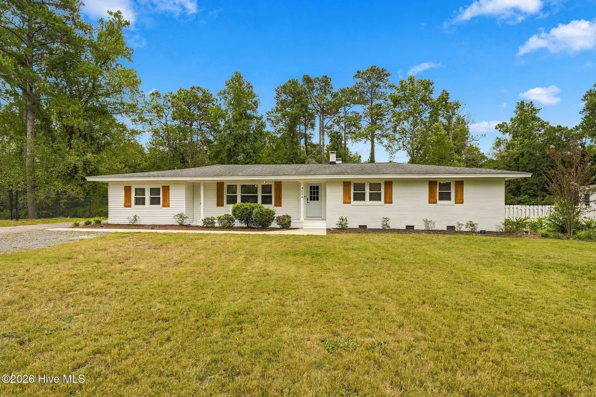 4524 Mockingbird Lane, Wilmington, NC 28409 - #1