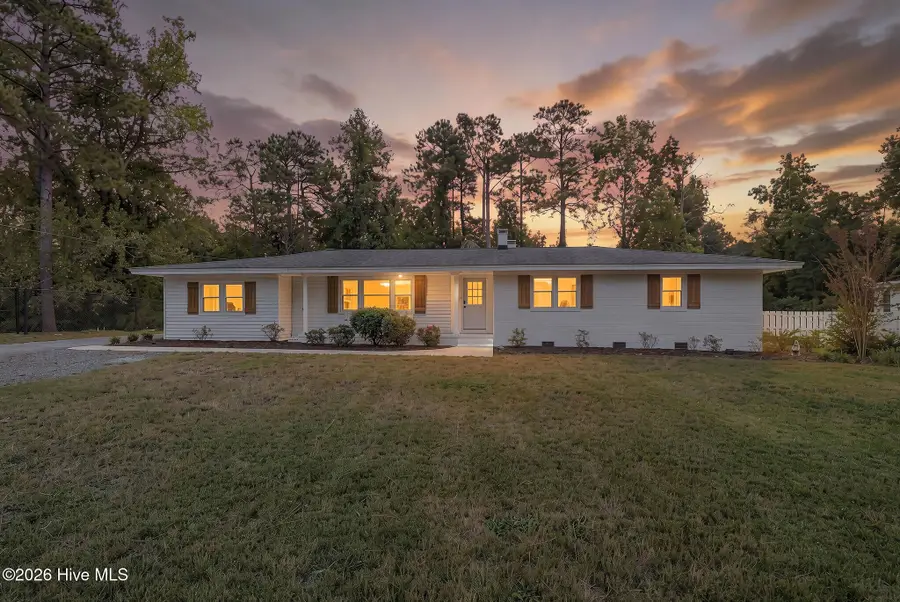 4524 Mockingbird Lane, Wilmington, NC 28409 - #2