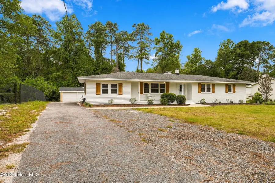 4524 Mockingbird Lane, Wilmington, NC 28409 - #3