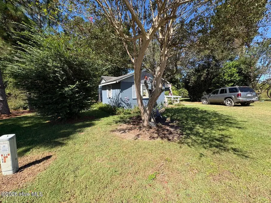141 Bliss Drive, Fairmont, NC 28340 - #3