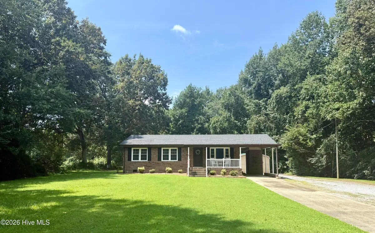 239 Hoggard Mill Road, Windsor, NC 27983 - #1