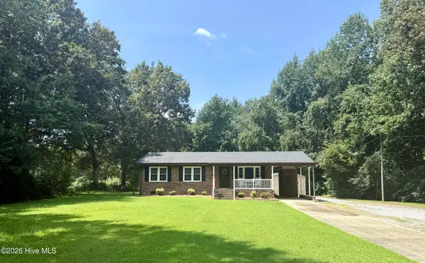 239 Hoggard Mill Road, Windsor, NC 27983