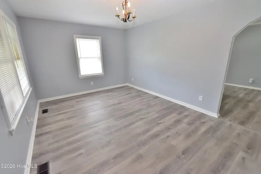 1805 Duncan Drive, 12 Rocky Mount, NC 27801 - #2