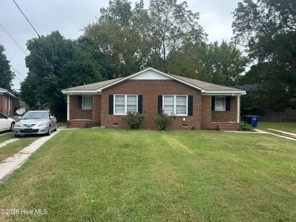 114 N Meade Street #A&B, Greenville, NC 27858