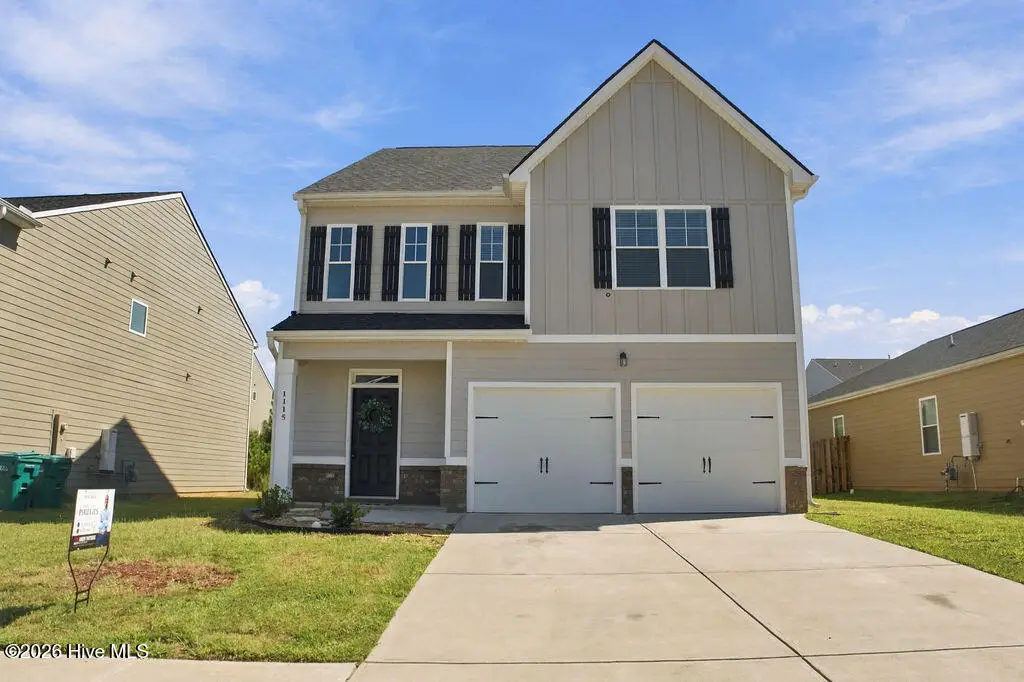 1115 Button Buck Lane, Grovetown, GA 30813 - #1