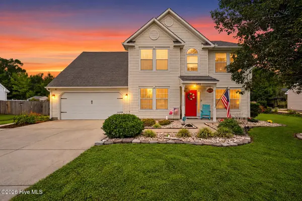 142 Green View Road, Moyock, NC 27958