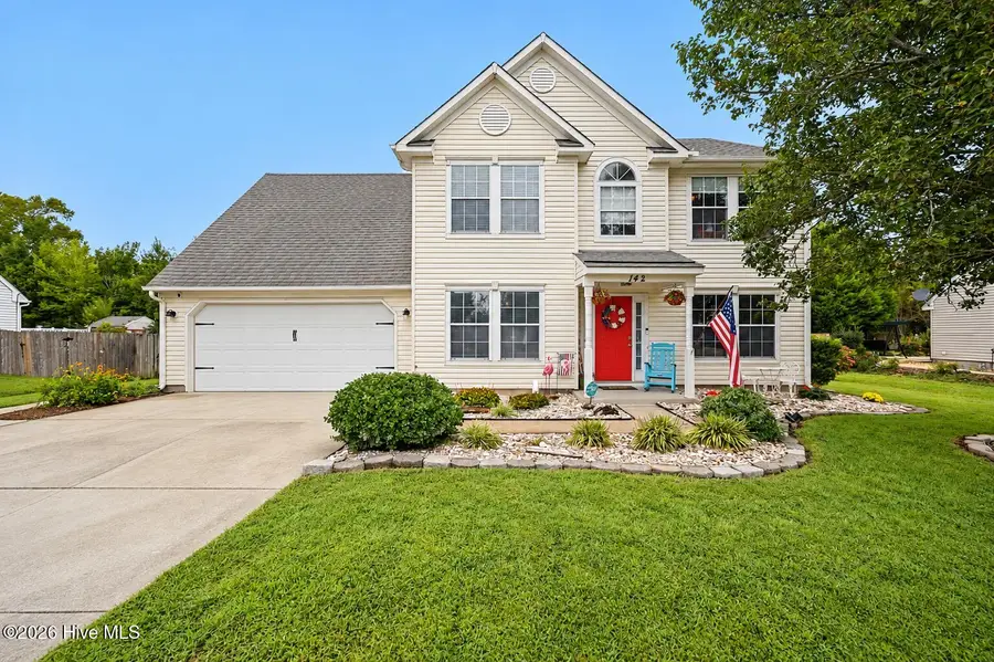 142 Green View Road, Moyock, NC 27958 - #2