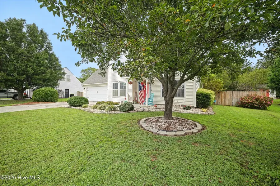 142 Green View Road, Moyock, NC 27958 - #3