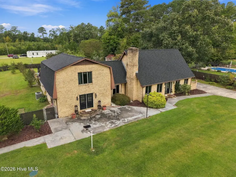2904 Mills Road, Greenville, NC 27858 - #2