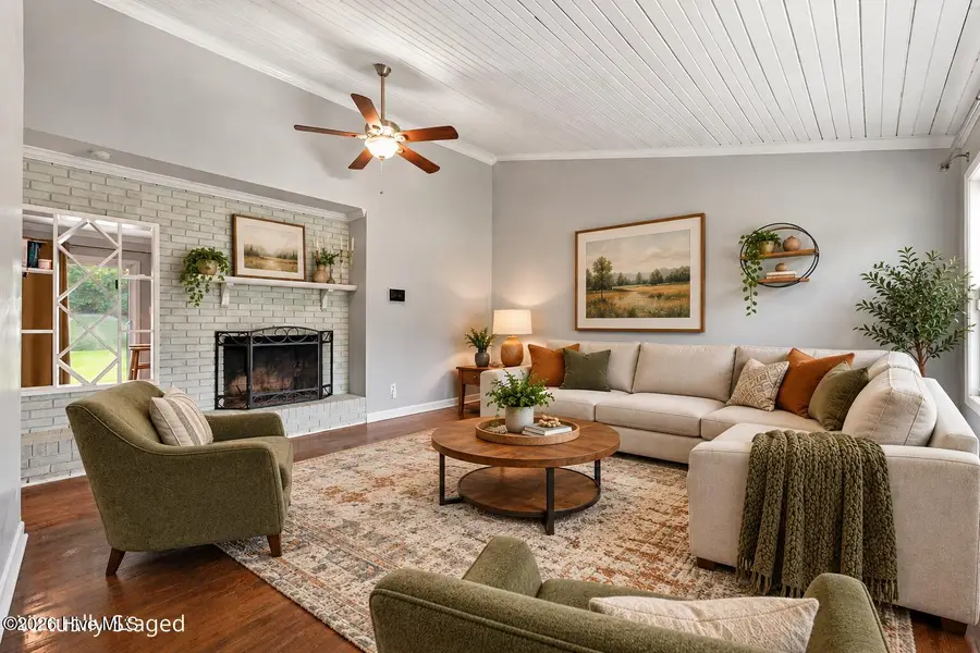 811 Little John Avenue, Jacksonville, NC 28546 - #3