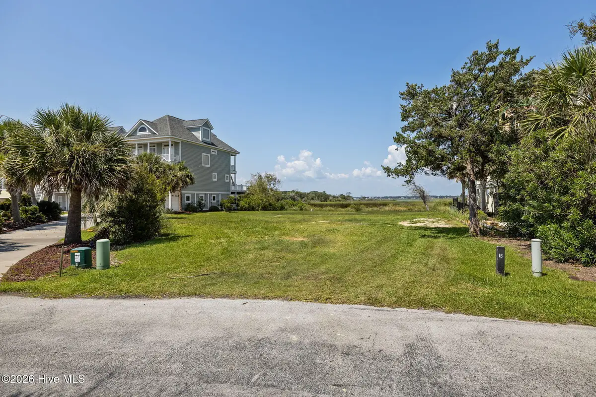 123 & 125 Coral Bay Court, Atlantic Beach, NC 28512 - #1