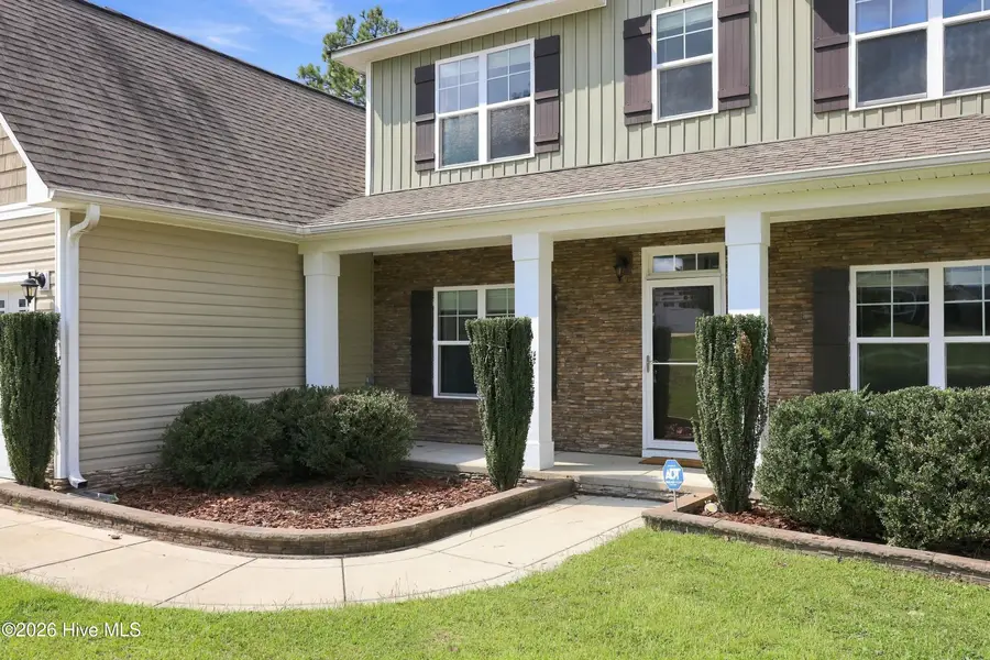 112 Lothian Lane, Cameron, NC 28326 - #2