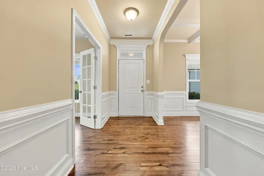 112 Lothian Lane, Cameron, NC 28326 - #3