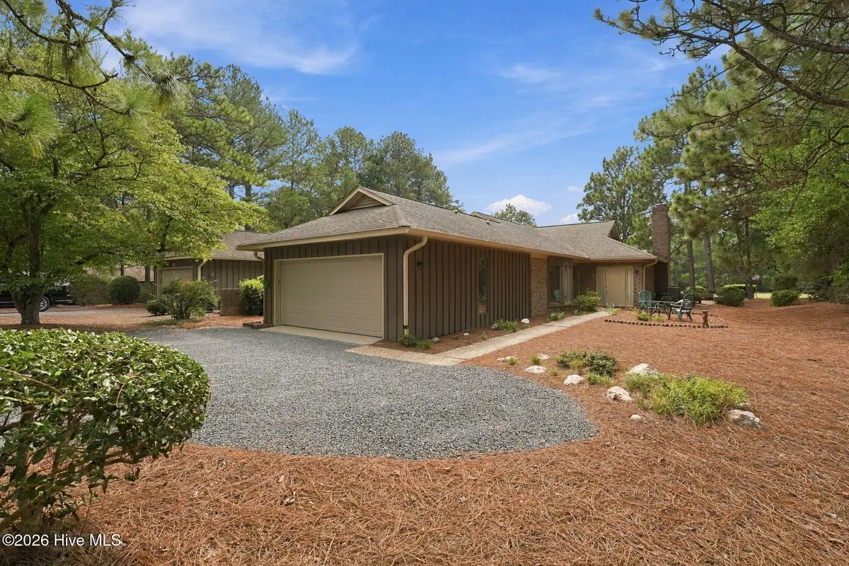 140 Safford Drive, Pinehurst, NC 28374 - #1