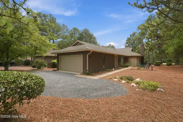 140 Safford Drive, Pinehurst, NC 28374