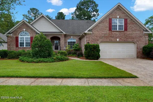 1041 Westport Drive, Leland, NC 28479
