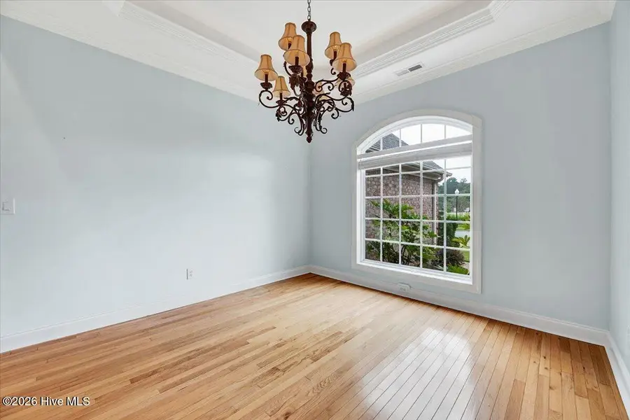 1041 Westport Drive, Leland, NC 28479 - #2