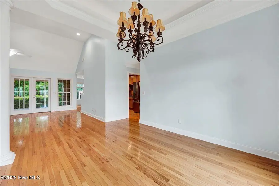 1041 Westport Drive, Leland, NC 28479 - #3