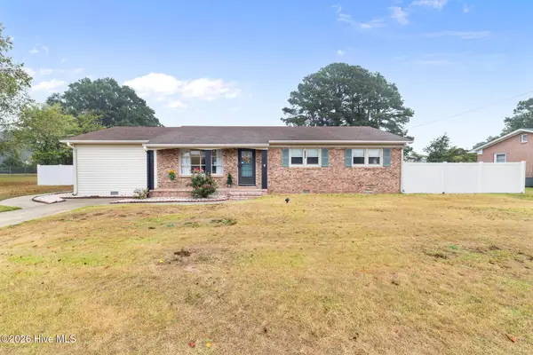 3007 Mclain Street, Goldsboro, NC 27534