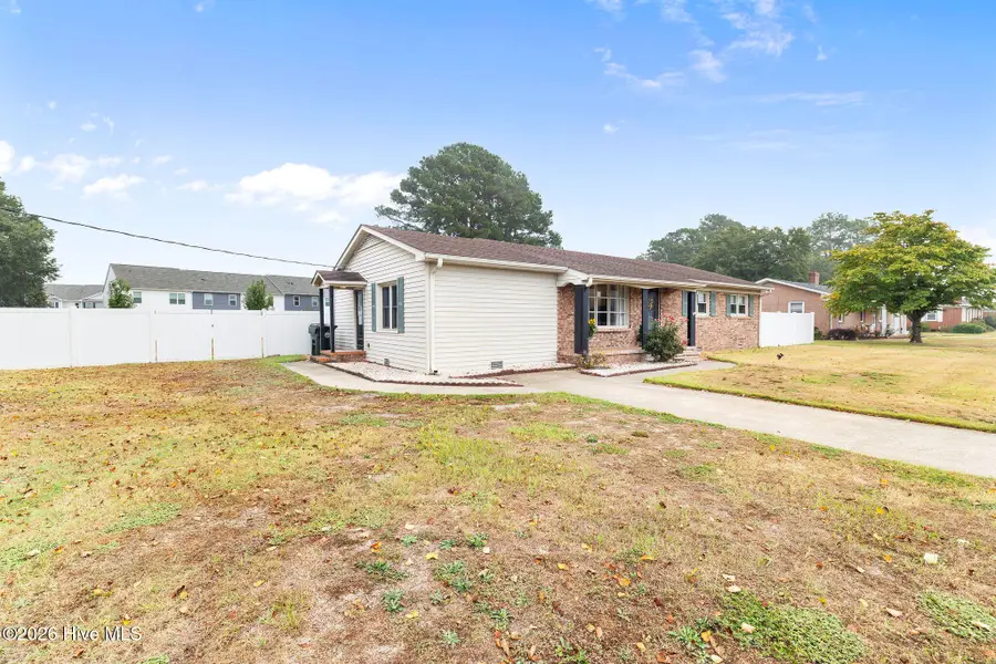 3007 Mclain Street, Goldsboro, NC 27534 - #2