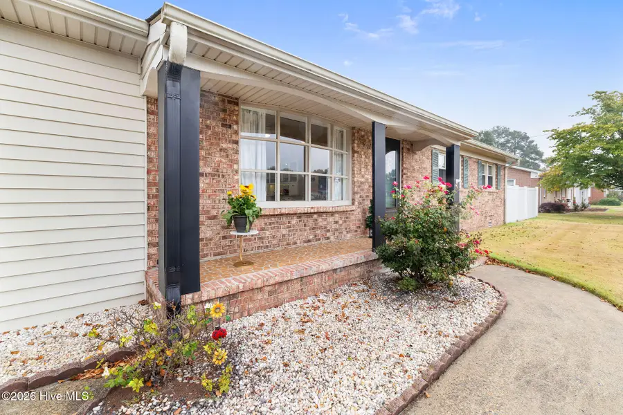 3007 Mclain Street, Goldsboro, NC 27534 - #3