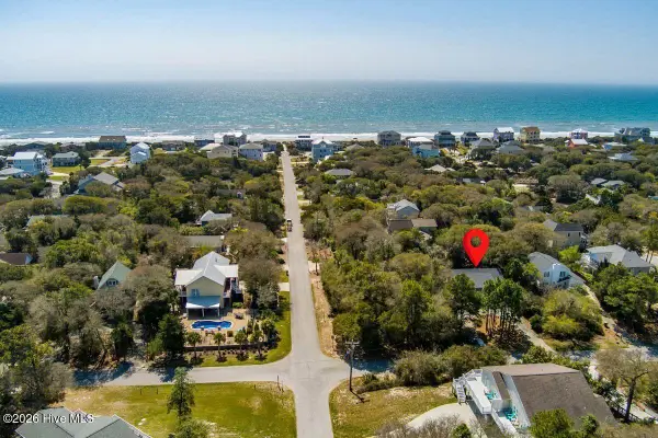 122 Purdie Drive, Emerald Isle, NC 28594